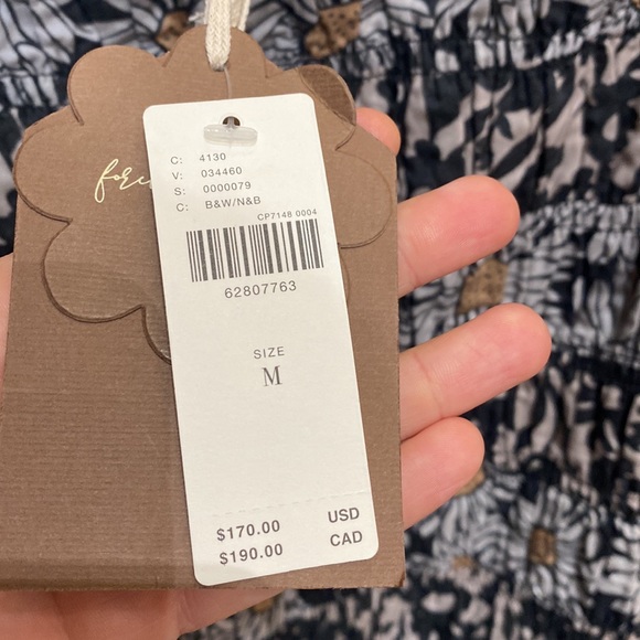 Brand new Unique dress. boho! - Picture 2 of 3